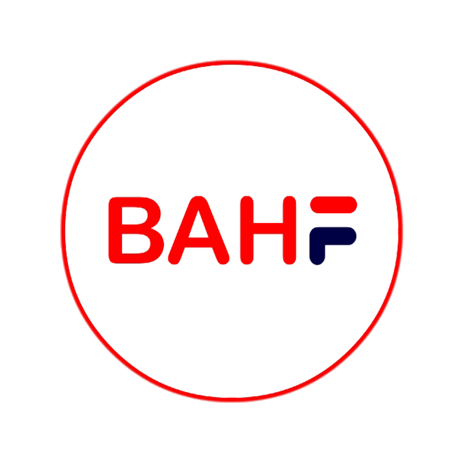 BAHF Logo PNG April 2019